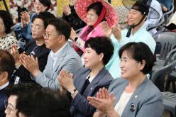  제2회 용강동 마을축제 '토정아 놀자!' 19