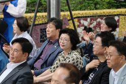  제2회 용강동 마을축제 '토정아 놀자!' 21