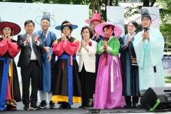  제2회 용강동 마을축제 '토정아 놀자!' 34