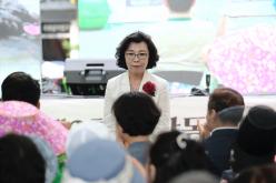  제2회 용강동 마을축제 '토정아 놀자!' 38