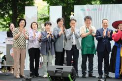  제2회 용강동 마을축제 '토정아 놀자!' 40