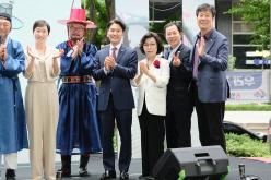  제2회 용강동 마을축제 '토정아 놀자!' 41