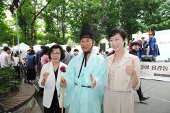  제2회 용강동 마을축제 '토정아 놀자!' 42