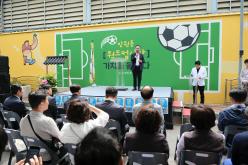 망원동 월드컵시장 글로벌문화축제 5