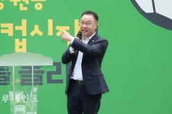 망원동 월드컵시장 글로벌문화축제 7