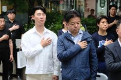 망원동 월드컵시장 글로벌문화축제 10