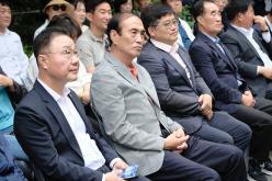 망원동 월드컵시장 글로벌문화축제 13