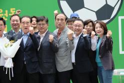 망원동 월드컵시장 글로벌문화축제 18