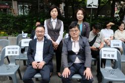 망원동 월드컵시장 글로벌문화축제 20