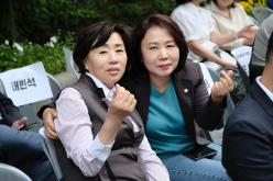 망원동 월드컵시장 글로벌문화축제 22