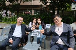 망원동 월드컵시장 글로벌문화축제 24