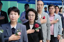 제36회 마포구청장기 테니스대회 6