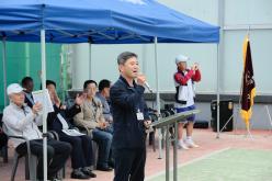 제36회 마포구청장기 테니스대회 9