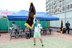 제36회 마포구청장기 테니스대회 10