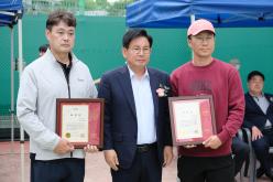 제36회 마포구청장기 테니스대회 14