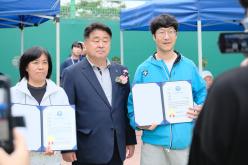 제36회 마포구청장기 테니스대회 15