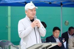 제36회 마포구청장기 테니스대회 16