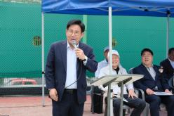 제36회 마포구청장기 테니스대회 17