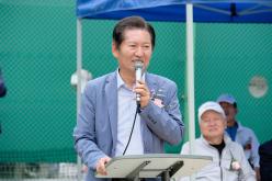 제36회 마포구청장기 테니스대회 18