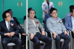 제36회 마포구청장기 테니스대회 23