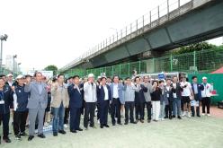 제36회 마포구청장기 테니스대회 25