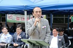 제2회 마포구청장배 유소년 축구대회 3