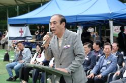 제2회 마포구청장배 유소년 축구대회 4