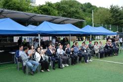 제2회 마포구청장배 유소년 축구대회 6