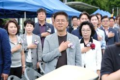 제2회 마포구청장배 유소년 축구대회 7