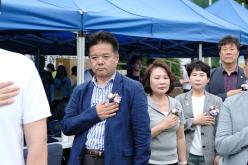 제2회 마포구청장배 유소년 축구대회 8