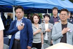 제2회 마포구청장배 유소년 축구대회 9