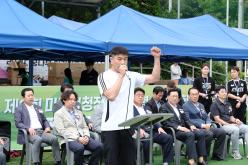 제2회 마포구청장배 유소년 축구대회 15