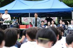 제2회 마포구청장배 유소년 축구대회 17