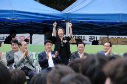 제2회 마포구청장배 유소년 축구대회 19