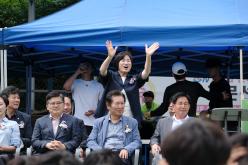 제2회 마포구청장배 유소년 축구대회 20