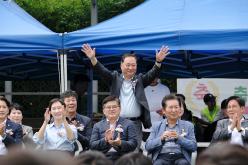 제2회 마포구청장배 유소년 축구대회 23