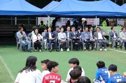 제2회 마포구청장배 유소년 축구대회 25