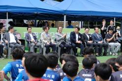 제2회 마포구청장배 유소년 축구대회 26