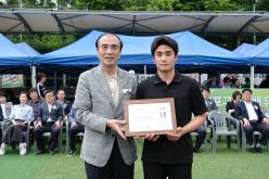 제2회 마포구청장배 유소년 축구대회 27