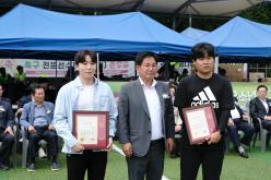 제2회 마포구청장배 유소년 축구대회 28