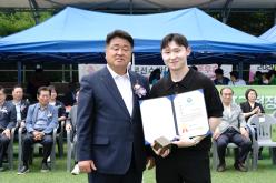 제2회 마포구청장배 유소년 축구대회 29