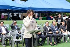 제2회 마포구청장배 유소년 축구대회 30