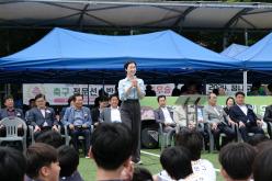 제2회 마포구청장배 유소년 축구대회 33