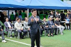 제2회 마포구청장배 유소년 축구대회 34