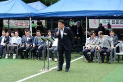 제2회 마포구청장배 유소년 축구대회 35