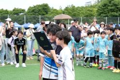 제2회 마포구청장배 유소년 축구대회 36