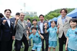 제2회 마포구청장배 유소년 축구대회 38