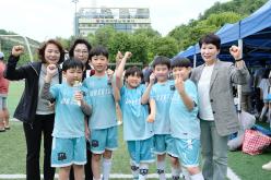 제2회 마포구청장배 유소년 축구대회 39