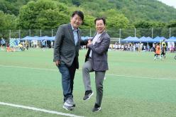 제2회 마포구청장배 유소년 축구대회 40