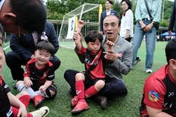 제2회 마포구청장배 유소년 축구대회 42